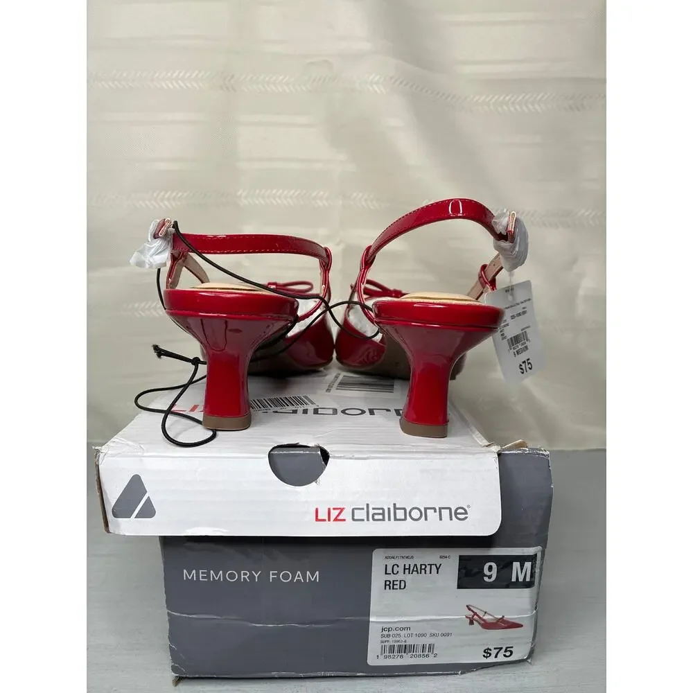 Liz Claiborne liz claiborne
